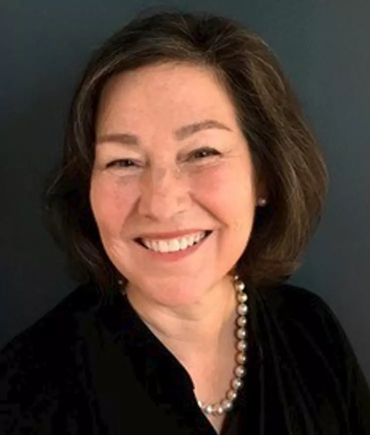 Carole F.