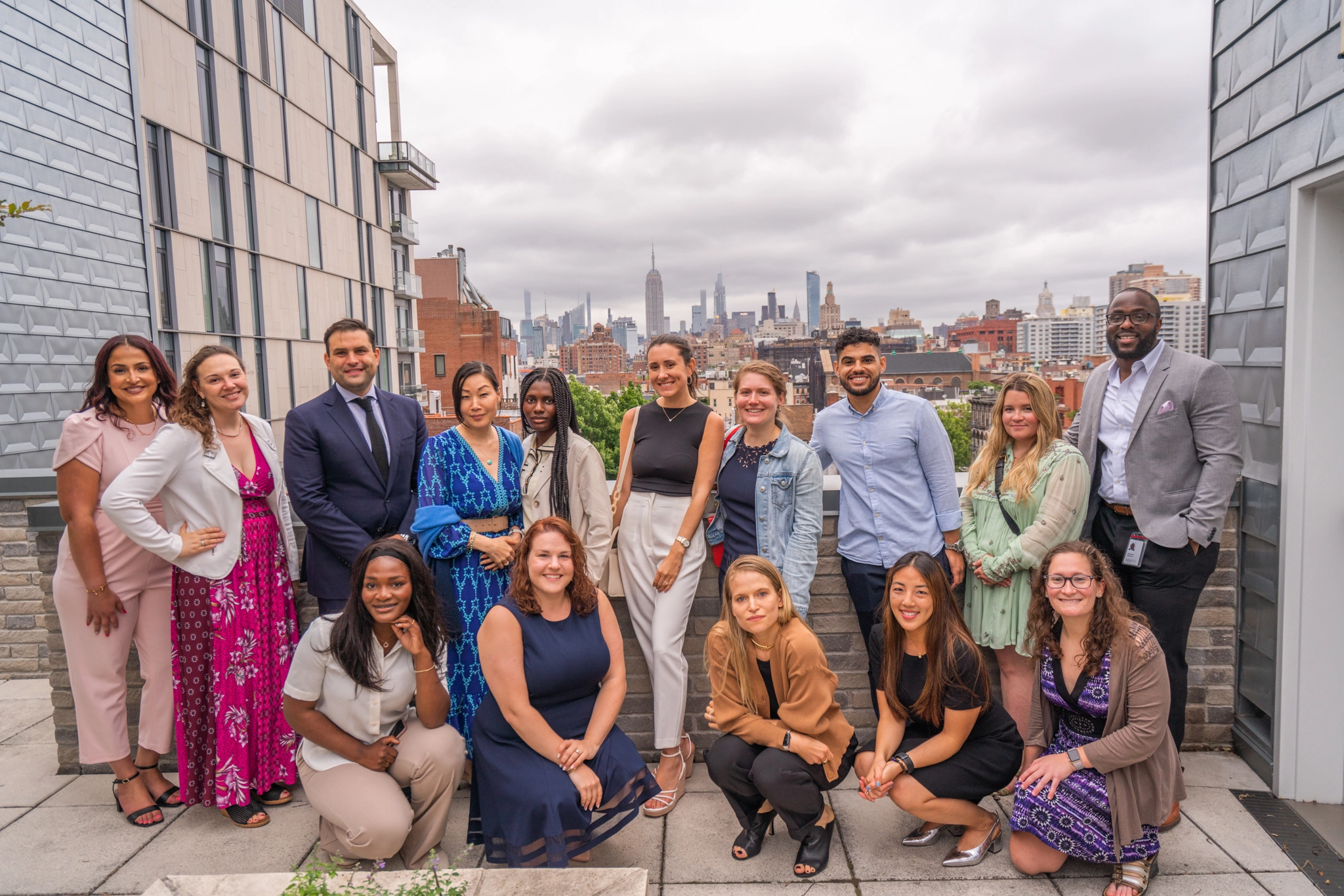 YPC Group Shot 2022