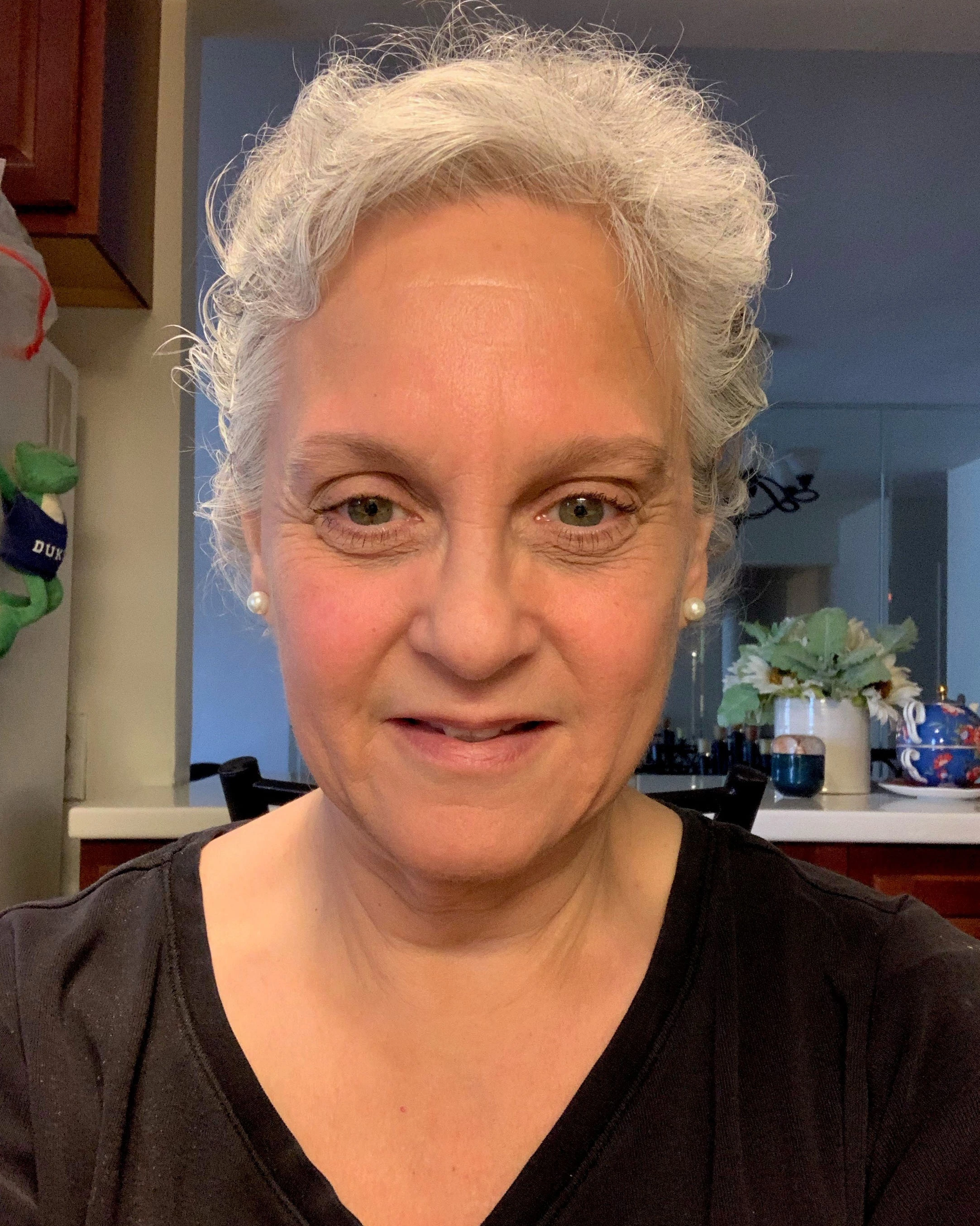 Biomarkers - Erica W