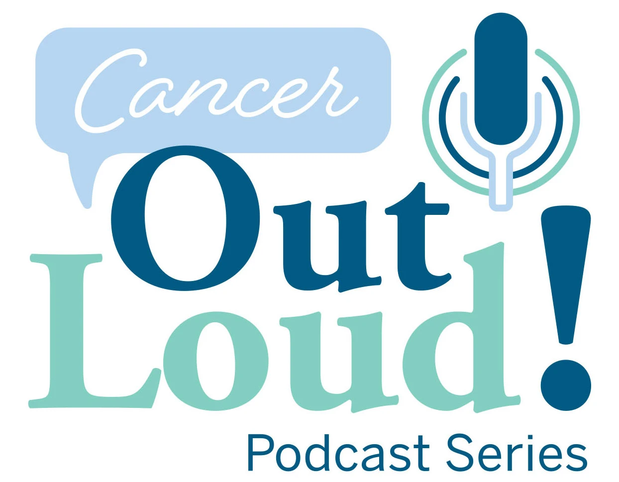 Cancer Out Loud Logo