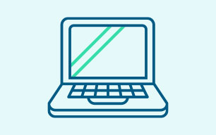 Laptop Icon
