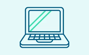 Laptop Icon