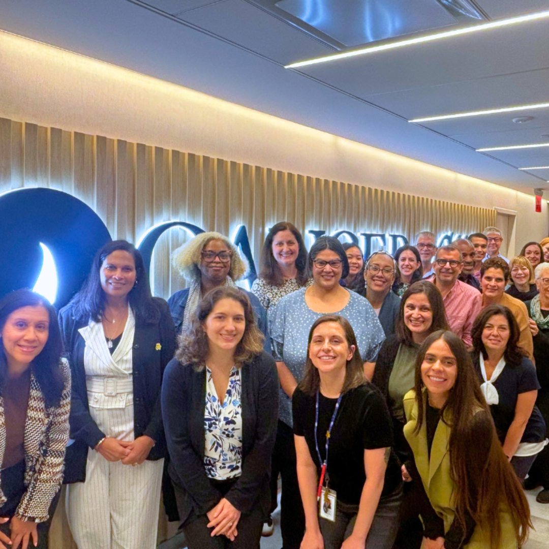 CancerCare staff