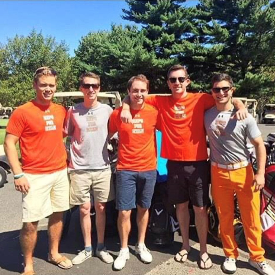 Reps 4 Ryan