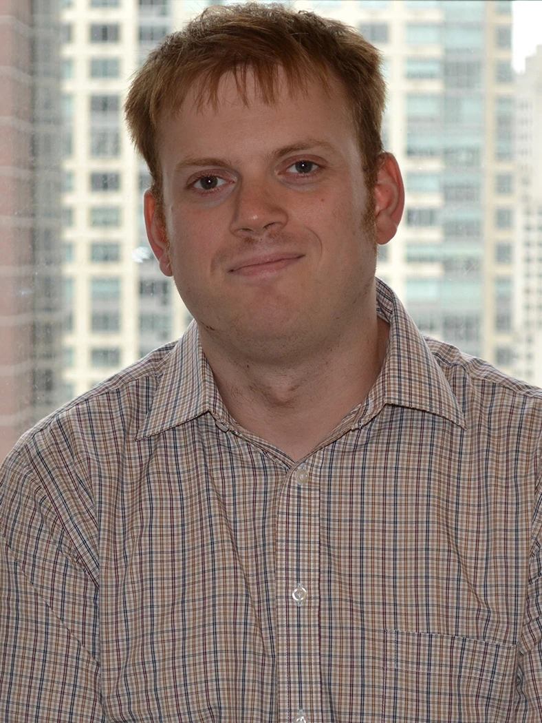 Stephen Homsey