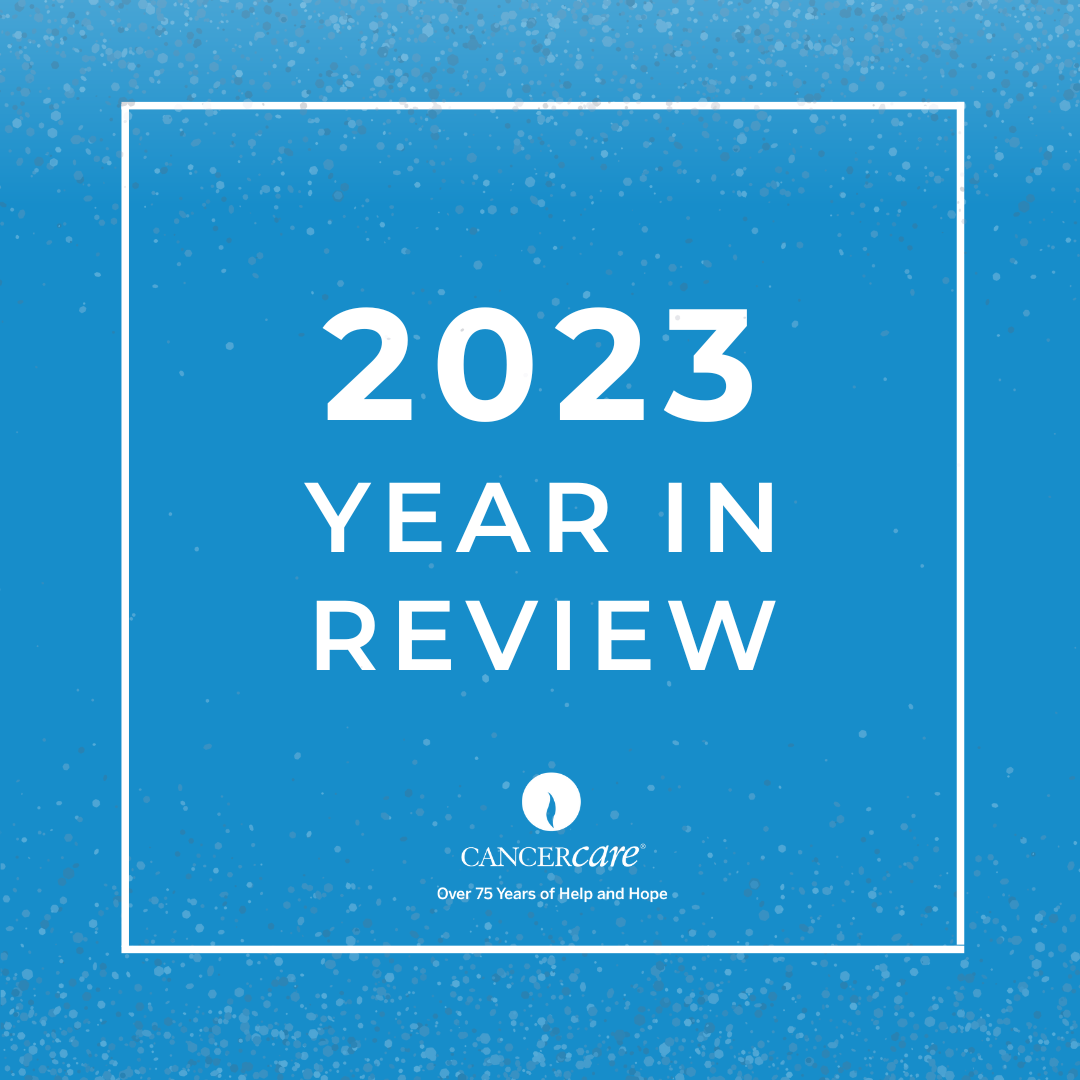 Year in Review 2023