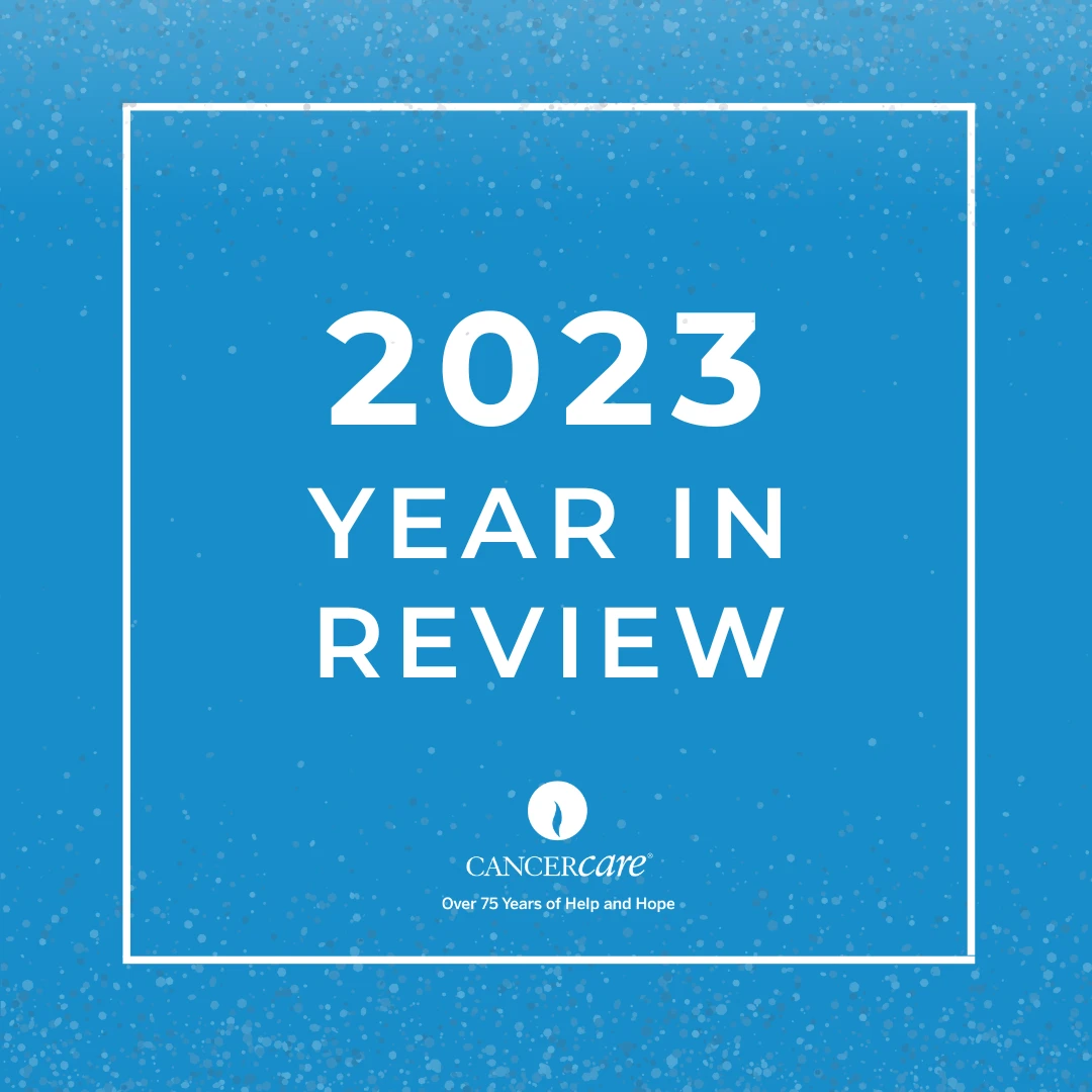 Year in Review 2023