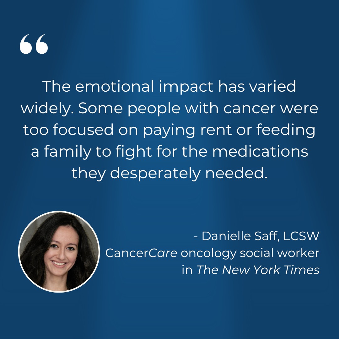 Danielle Saff quote