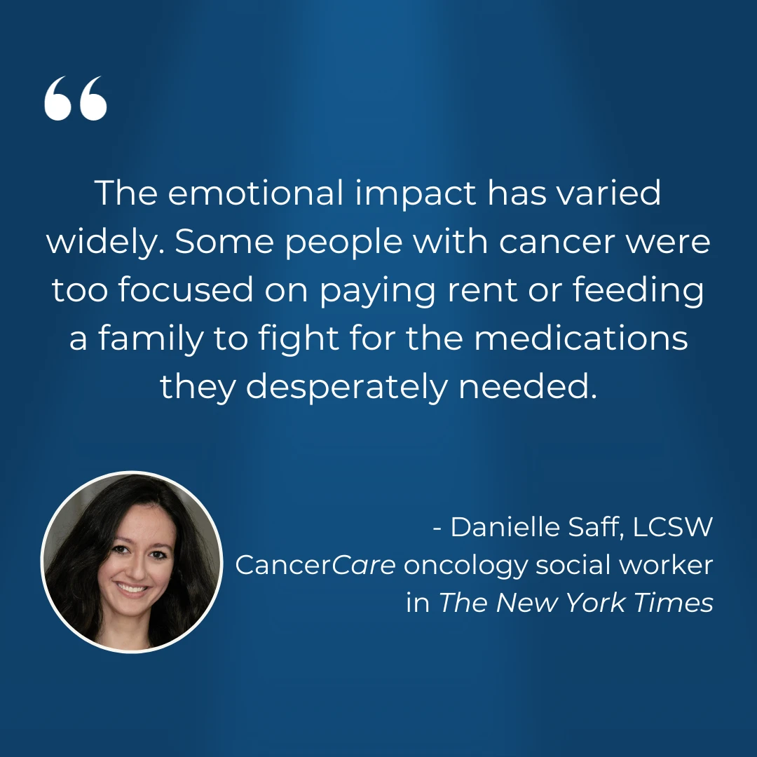 Danielle Saff quote