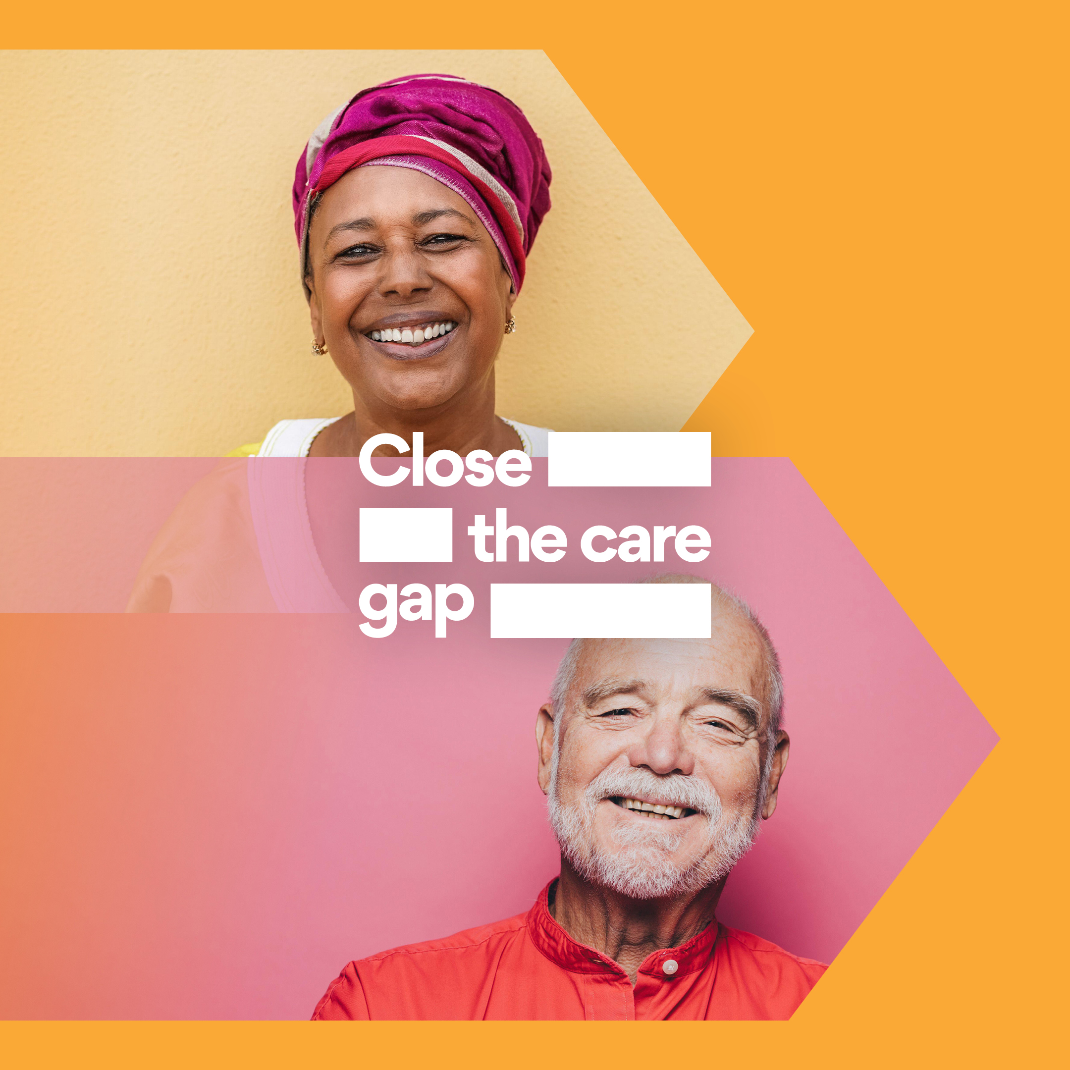  Close the Care Gap