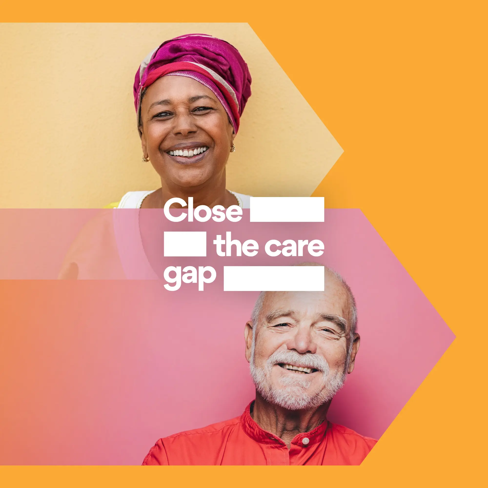  Close the Care Gap
