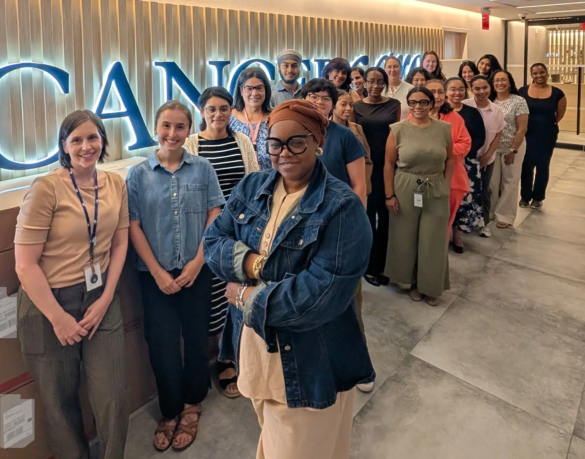 Back to School 2026 - staff 2