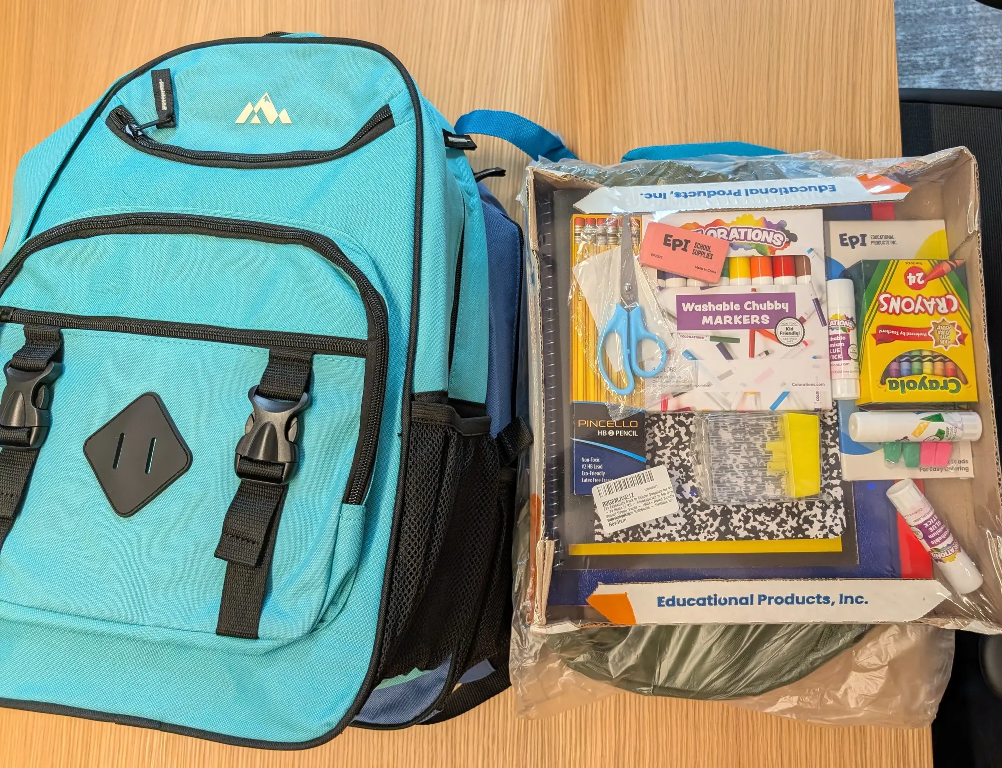Back to School 2026 - School Supplies Back to School 2026 - School Supplies
