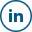 Linkedin logo