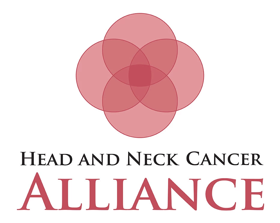 Head and Neck Cancer Alliance logo