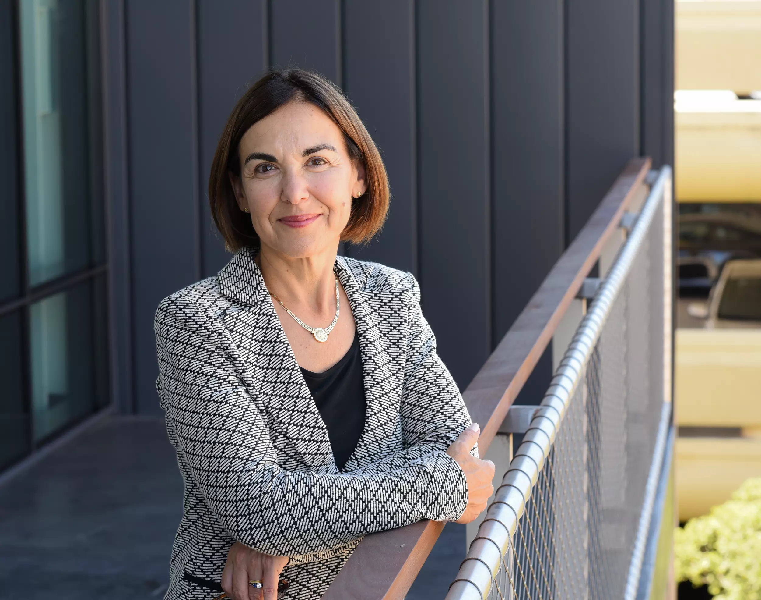Dr. Lidia Schapira