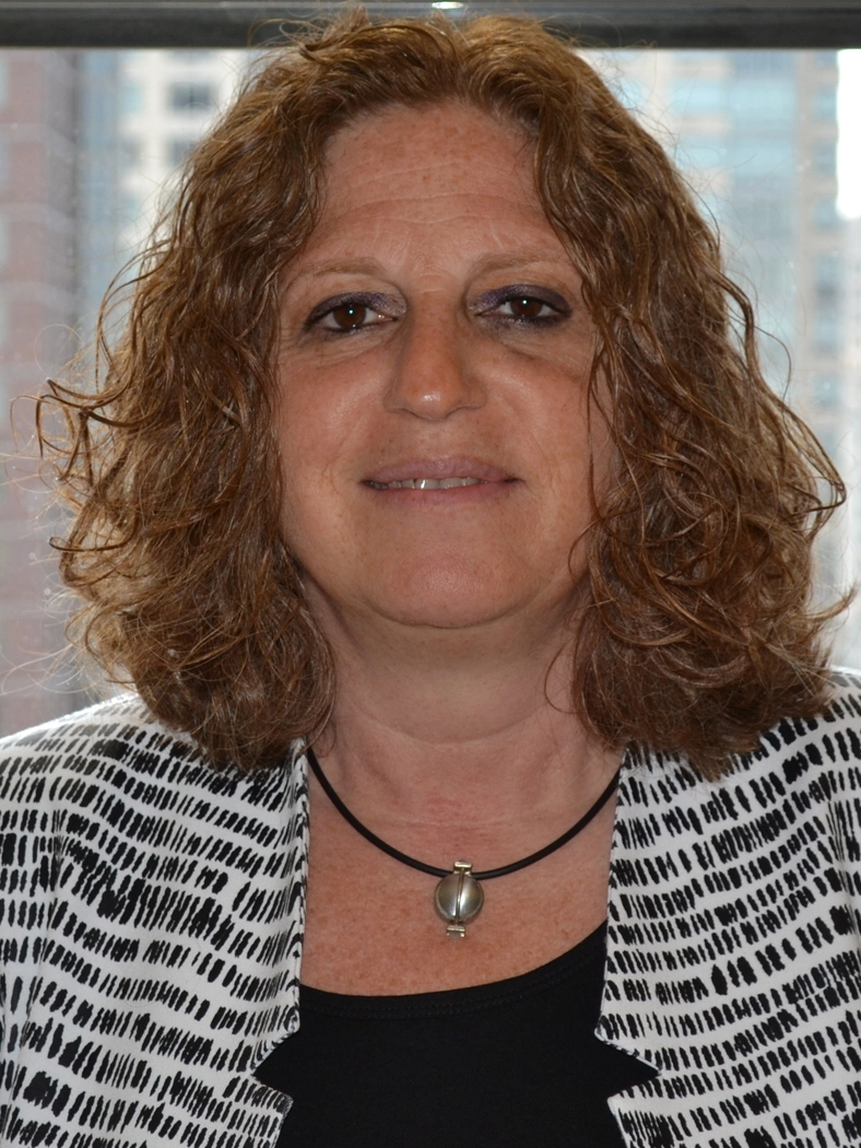 Erica Lebensberg
