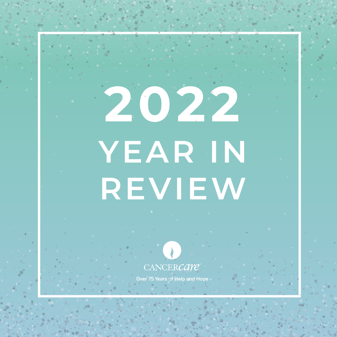 Year in Review 2022