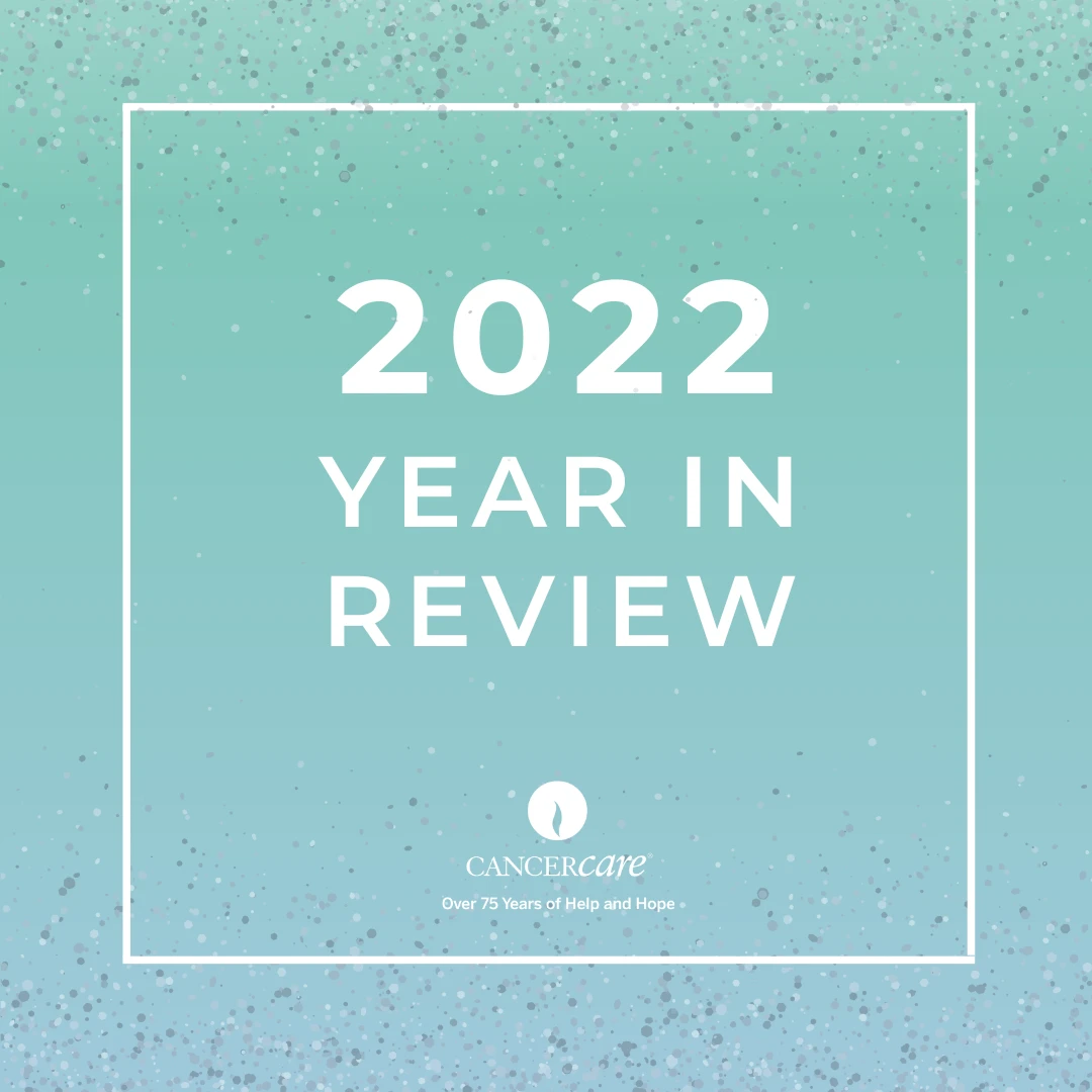Year in Review 2022
