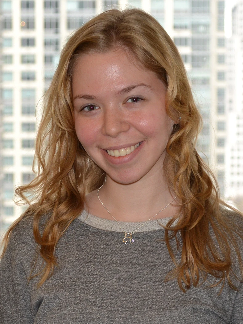 Temimah Zucker