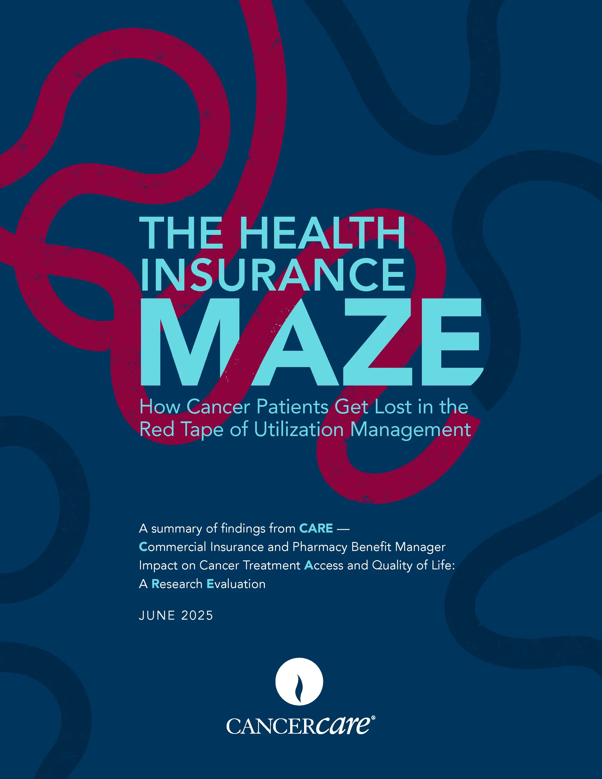 Red Tape Report Cover Image Red Tape Report Cover Image