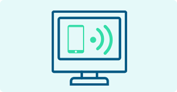 Laptop Icon
