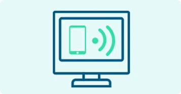 Laptop Icon