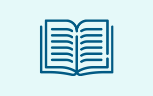 Book icon