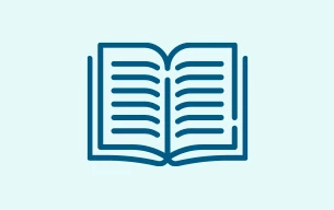Book icon