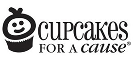 Cupcakes for a Cause logo