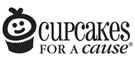 Cupcakes for a Cause logo