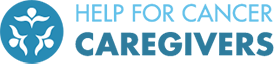 Help for CancerCare givers logo