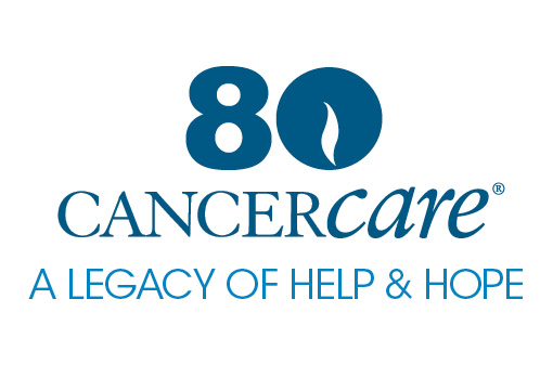 CancerCare's logo