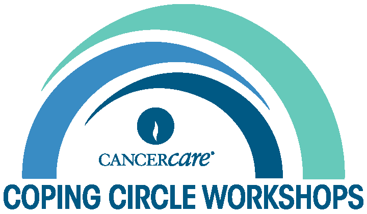Coping Circle Workshop logo